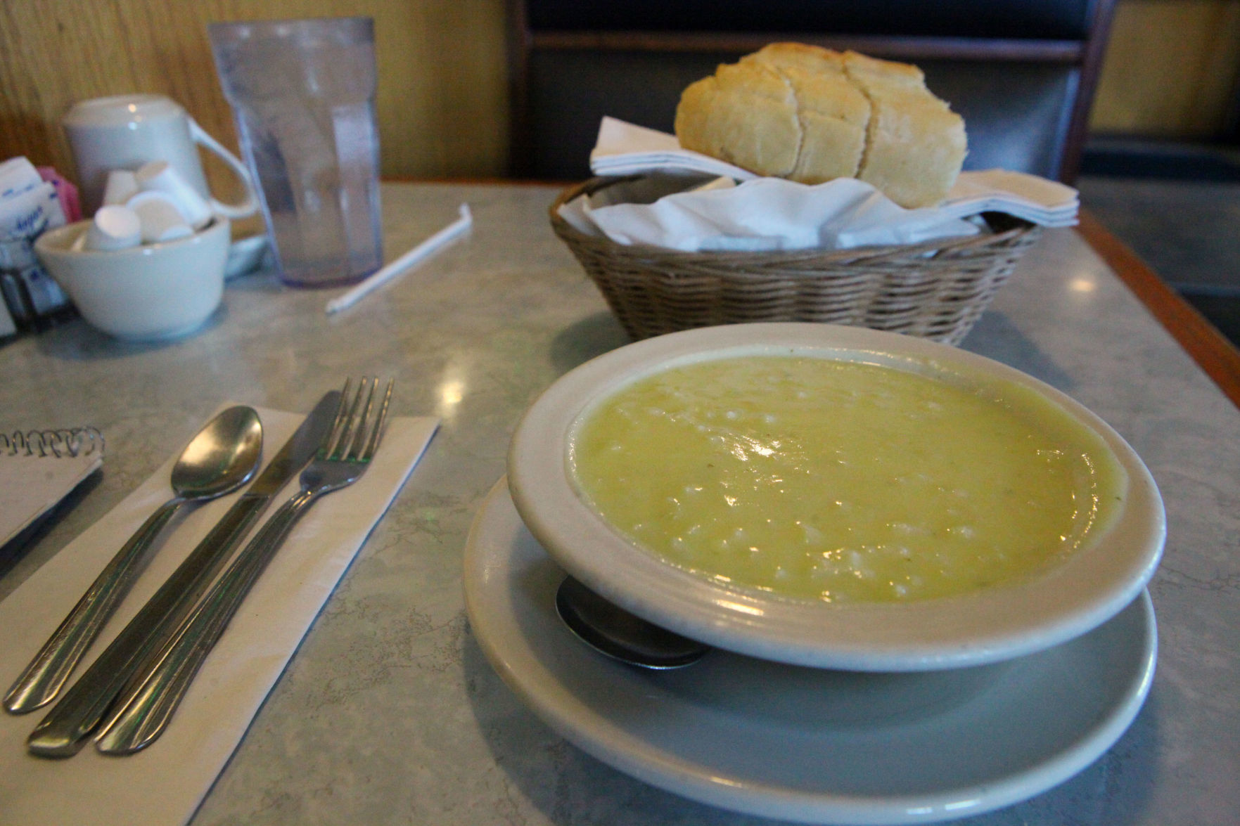Maxim's Restaurant
